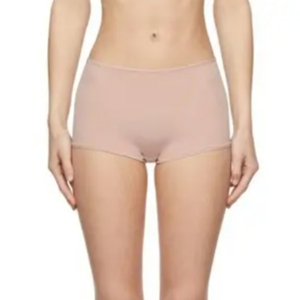 SKIMS fits everybody boyshorts in dusk